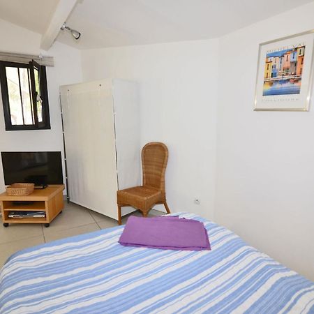 La Petite Cigale Villa Cesseras Екстериор снимка