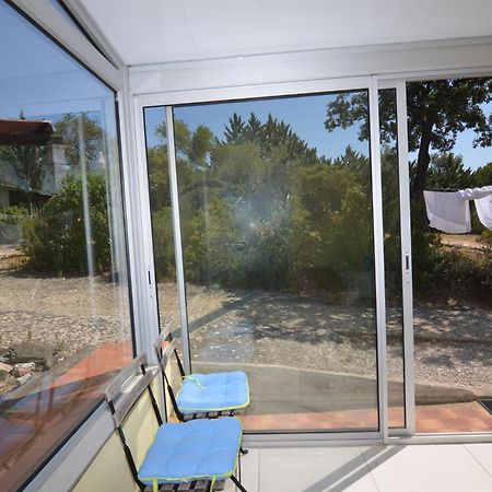 La Petite Cigale Villa Cesseras Екстериор снимка