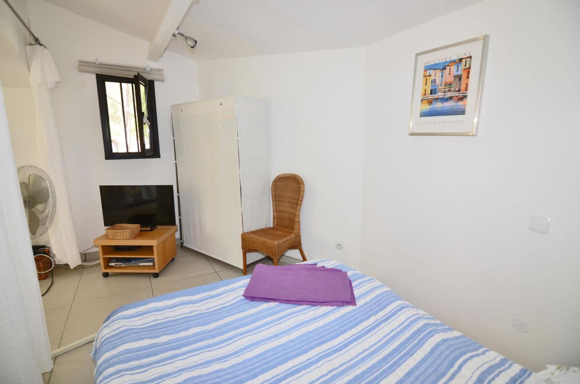 La Petite Cigale Villa Cesseras Екстериор снимка