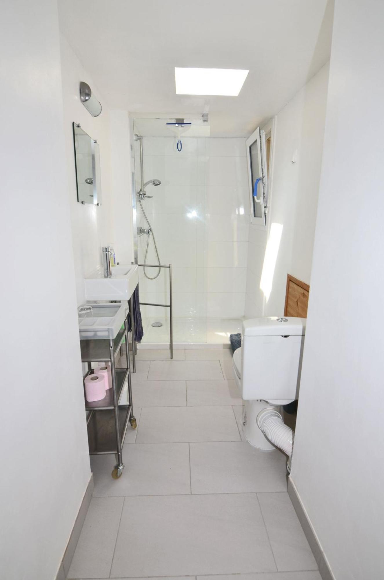 La Petite Cigale Villa Cesseras Екстериор снимка