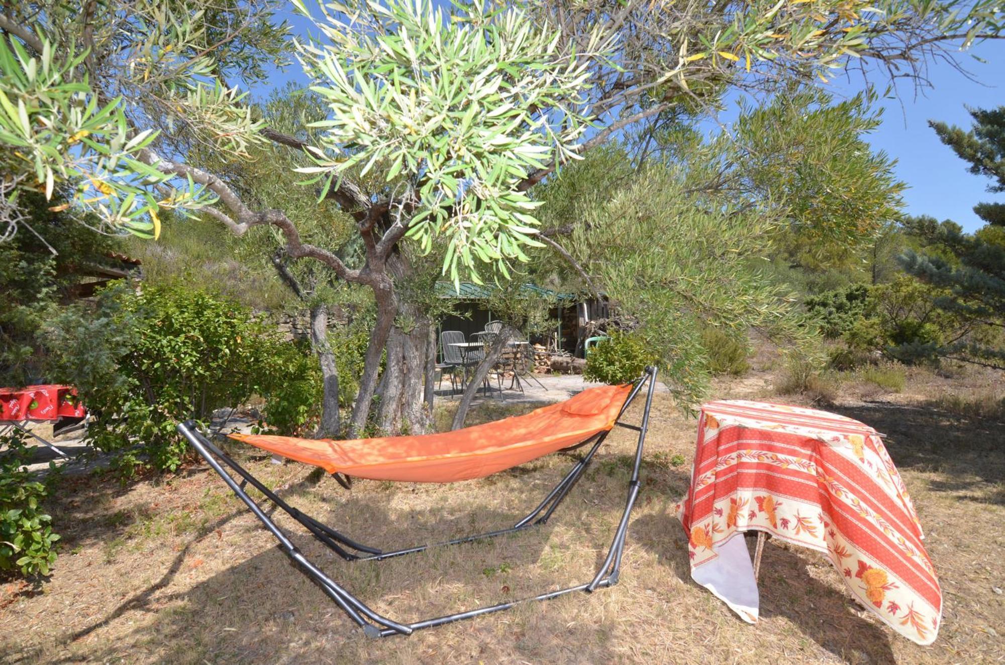La Petite Cigale Villa Cesseras Екстериор снимка