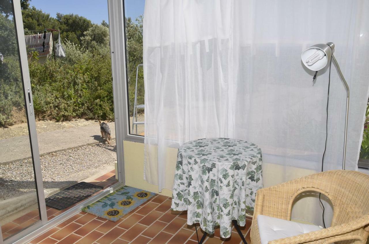La Petite Cigale Villa Cesseras Екстериор снимка