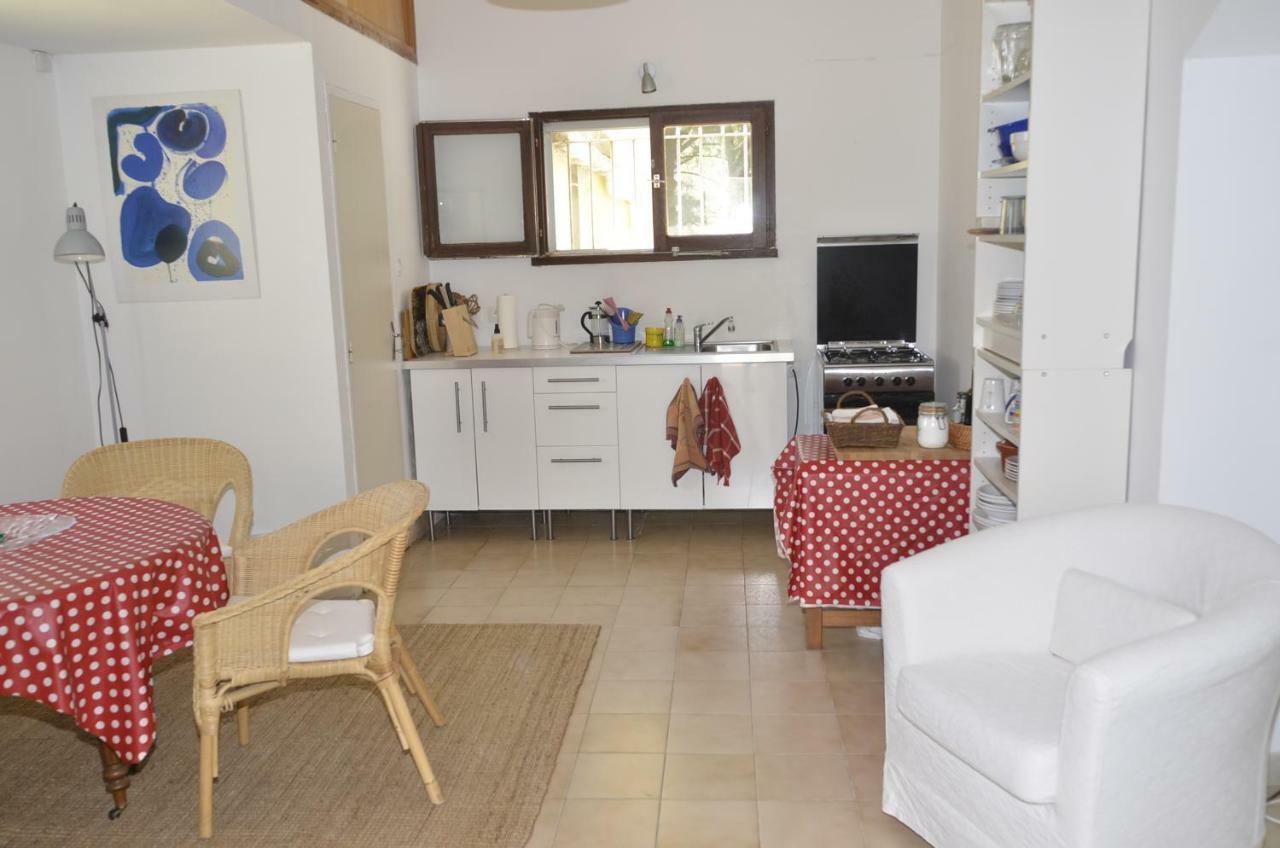 La Petite Cigale Villa Cesseras Екстериор снимка