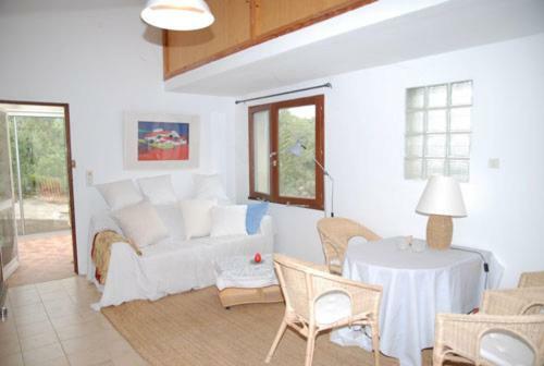 La Petite Cigale Villa Cesseras Екстериор снимка